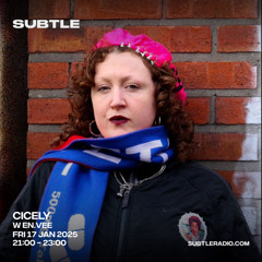 CICELY B2B EN.VEE