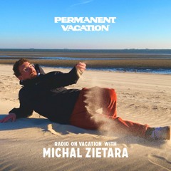 Radio On Vacation with Michal Zietara