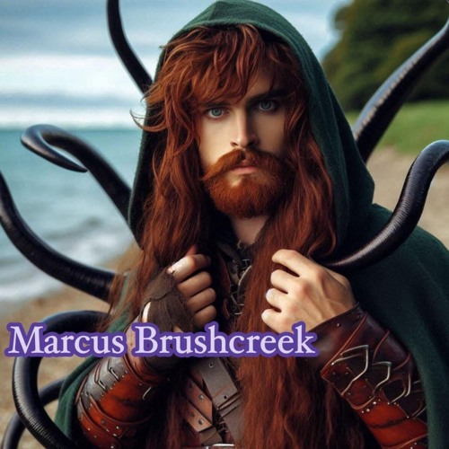 Stream Marcus Brushcreek: Unpacking the Pact of a Heroic Halfling ...
