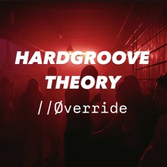 Hardgroove Theory - Hardgroove techno set (Mental, Hypnotic, Groovy)