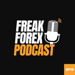 HUGE MARKET VOLATILITY SPARKED BY OIL CHAOS  - FREAK FOREX EP 15