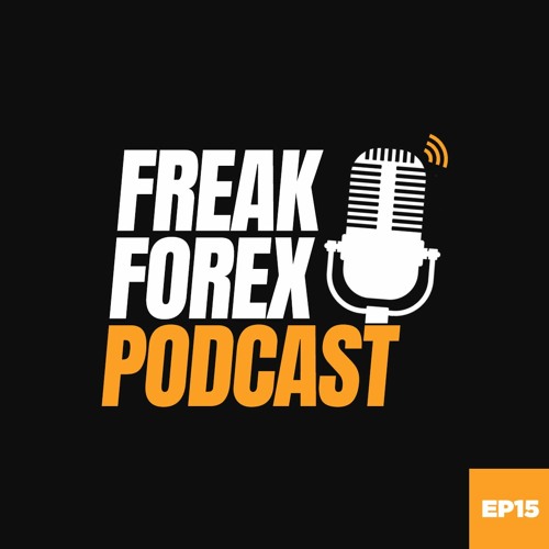 HUGE MARKET VOLATILITY SPARKED BY OIL CHAOS  - FREAK FOREX EP 15