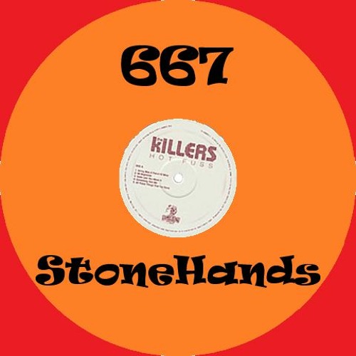 Track 667