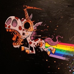 Deadunicorn