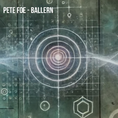 Pete Foe - Ballern