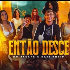 MTG_ENTÃO DESCE_MC JACARÉ E DAVI KNEIP_(BEAT FINO CAPIXABA) DJ LUKAS MEDEIROS
