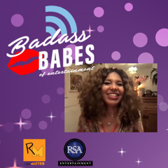 Badass Babes Interview with Zora Dehorter | E09