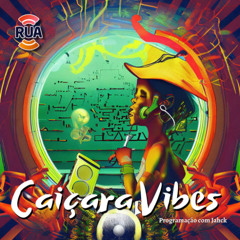 Caiçara Vibes - 23Abr25