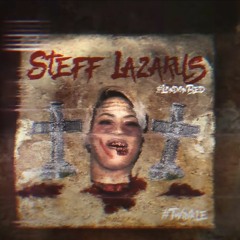 STEFF LAZARUS - Jada Kingdom