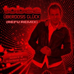 Tobee - Lotusblume (Refu Remix)