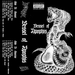 VESSEL OF APOPHIS (CASSETTES SOLD OUT)