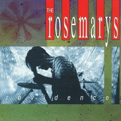 The Rosemarys - Providence (1993) - 09_Rollercoaster.flac