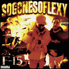 SoGone SoFlexy - F-15 (prod. JET$)