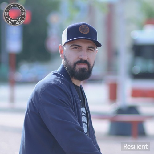 Serenity Heartbeat Podcast by Resilient