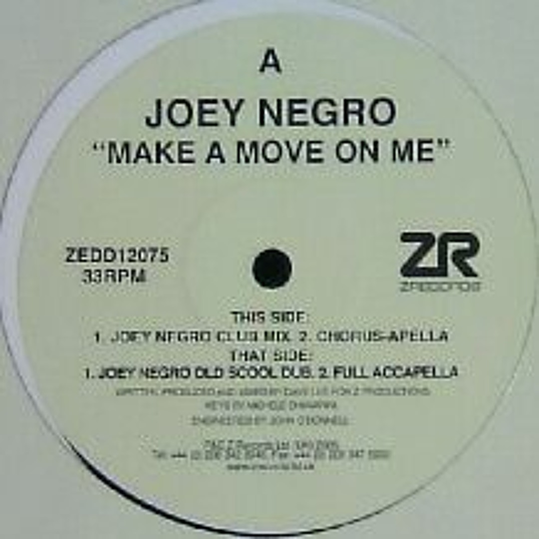 Stream Make A Move- Rawkey Piano Remix ****FREE DOWNLOAD **** by