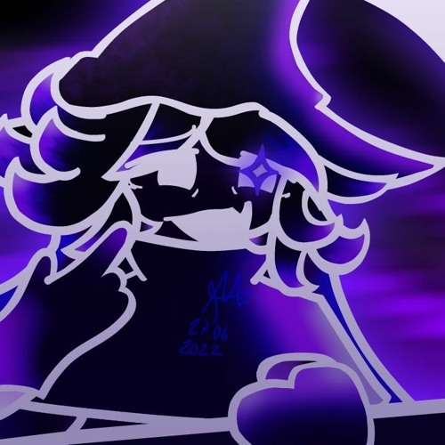 FNF Exospheric Corruption - Main Menu Theme
