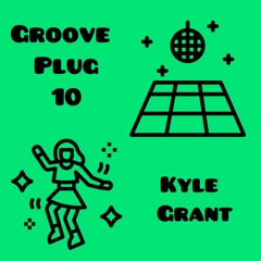 Groove Plug 10 (Pride Mix)