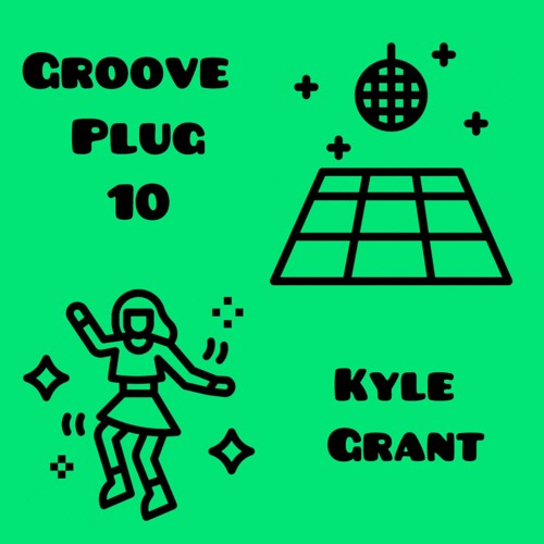 Groove Plug 10 (Pride Mix)
