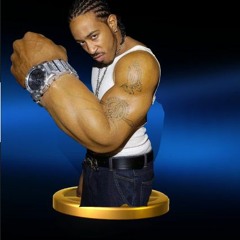 How Low Can The Trophy Go (Super Smash Bros. Melee ft. Ludacris)