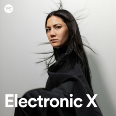 Electronic X