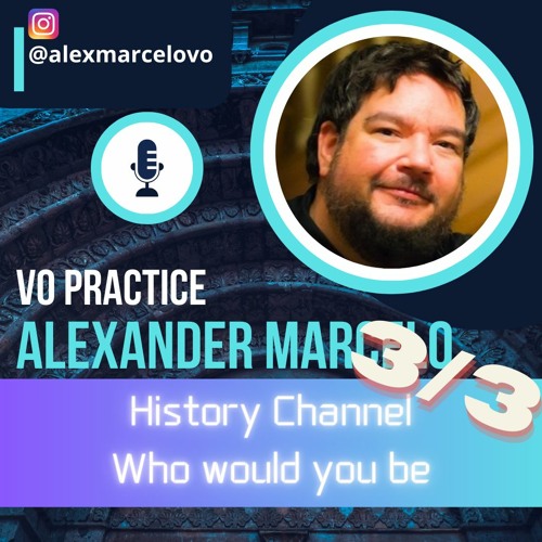 History Channel - Who Would You Be