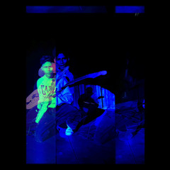 LOVE YOU IN THIS SPACE