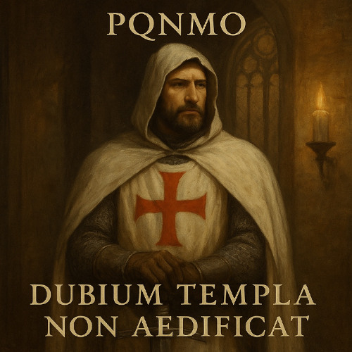 Dubium Templa Non Aedificat