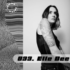 FemmeDecks 033. x Elle Dee