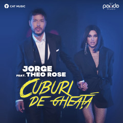 Cuburi de gheata (feat. Theo Rose)