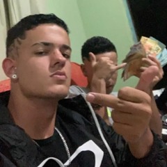 MEGA DE B4ND!DO 03 - MC'S SACI, THAY, KITINHO, DENNY E BOMBOM [ DJ GUIZIN DO TREM ]BZK_$F