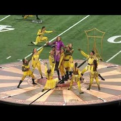 Carolina Crown Finals 2023