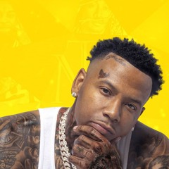 Satellite - Moneybagg Yo x Spacey Dark Trap
