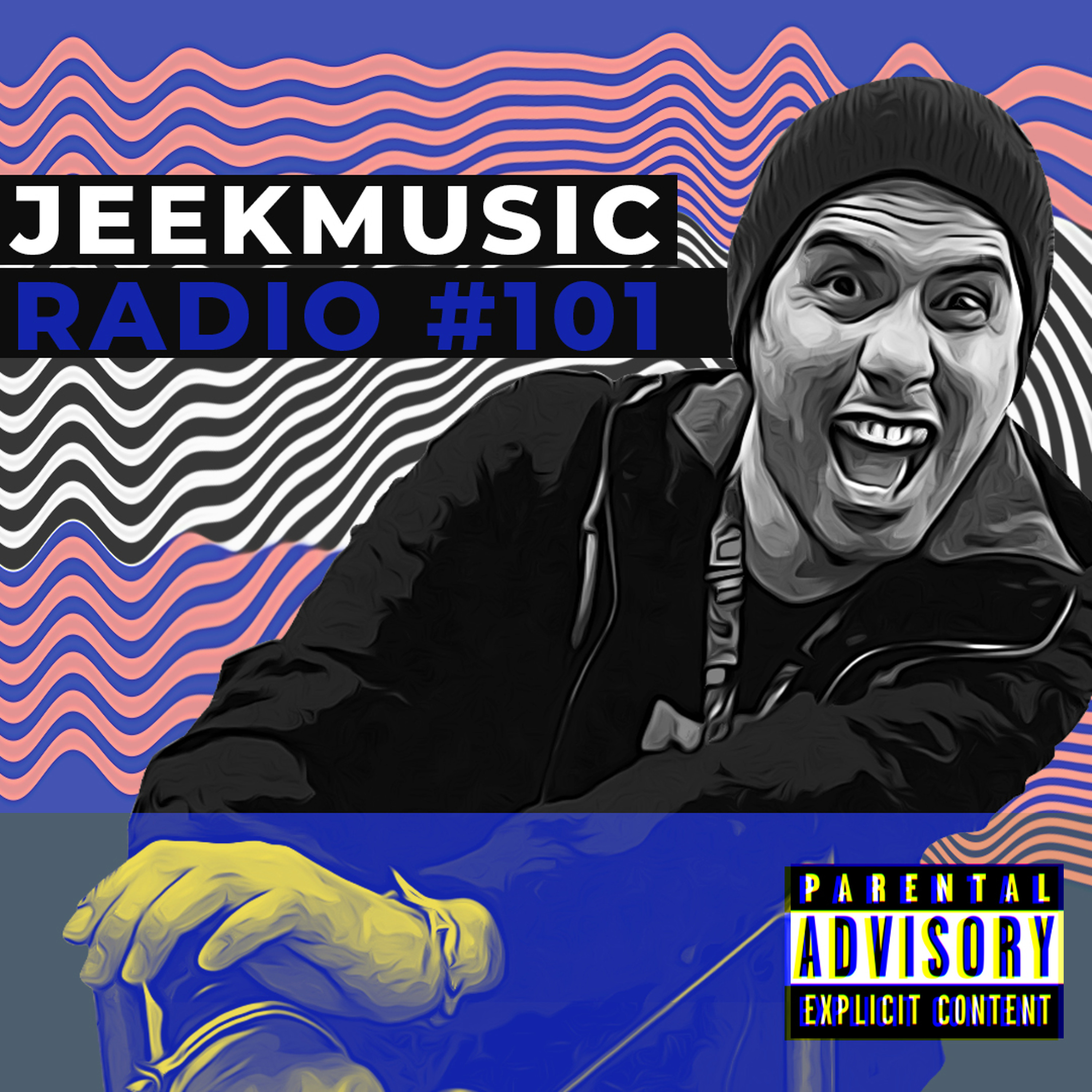 JEEKMUSIC RADIO