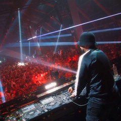 MOKSI LIVE @ SZIGET 2024