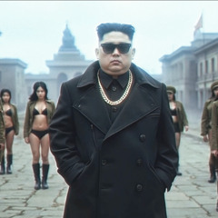 [FREE] SUPREME | NORTH KOREA TYPE BEAT | Type Beat | Freestyle Beat | Free Trap Instrumental 2025