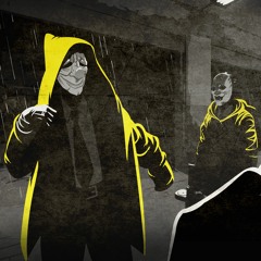 PAYDAY 2 ~ Stone Cold 2017 (Green Bridge)