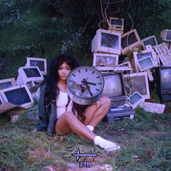 Broken Clocks (Jersey Club Remix) [Slowed] #JerseyClub