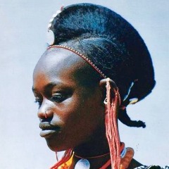 COBEIA - African Mix (b4 Nahawa Doumbia's Concert / Ecoutes au vert 8-02-2020)