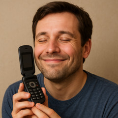 flip phone