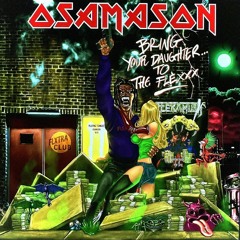 Osamason Flxr Mixx