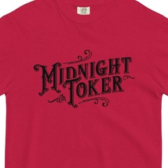 Midnight Toker Shirt