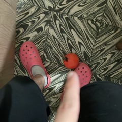 te vi tan tranquila q quise morir ahi mismo (prod. kuromee)