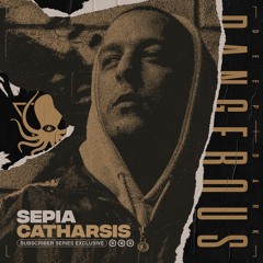 Sepia - Catharsis (DDD Subscriber Exclusive) - Clip
