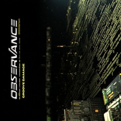 Groove Damage