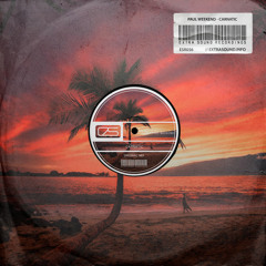 Paul Weekend - Carnatic /// OUT NOW!