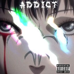 äddīçt (prod. dragosmarus)