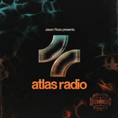 Atlas Radio #010 [Fairlane Guestmix]