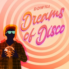 Dreams Of Disco (Reprise) feat. Rainezra