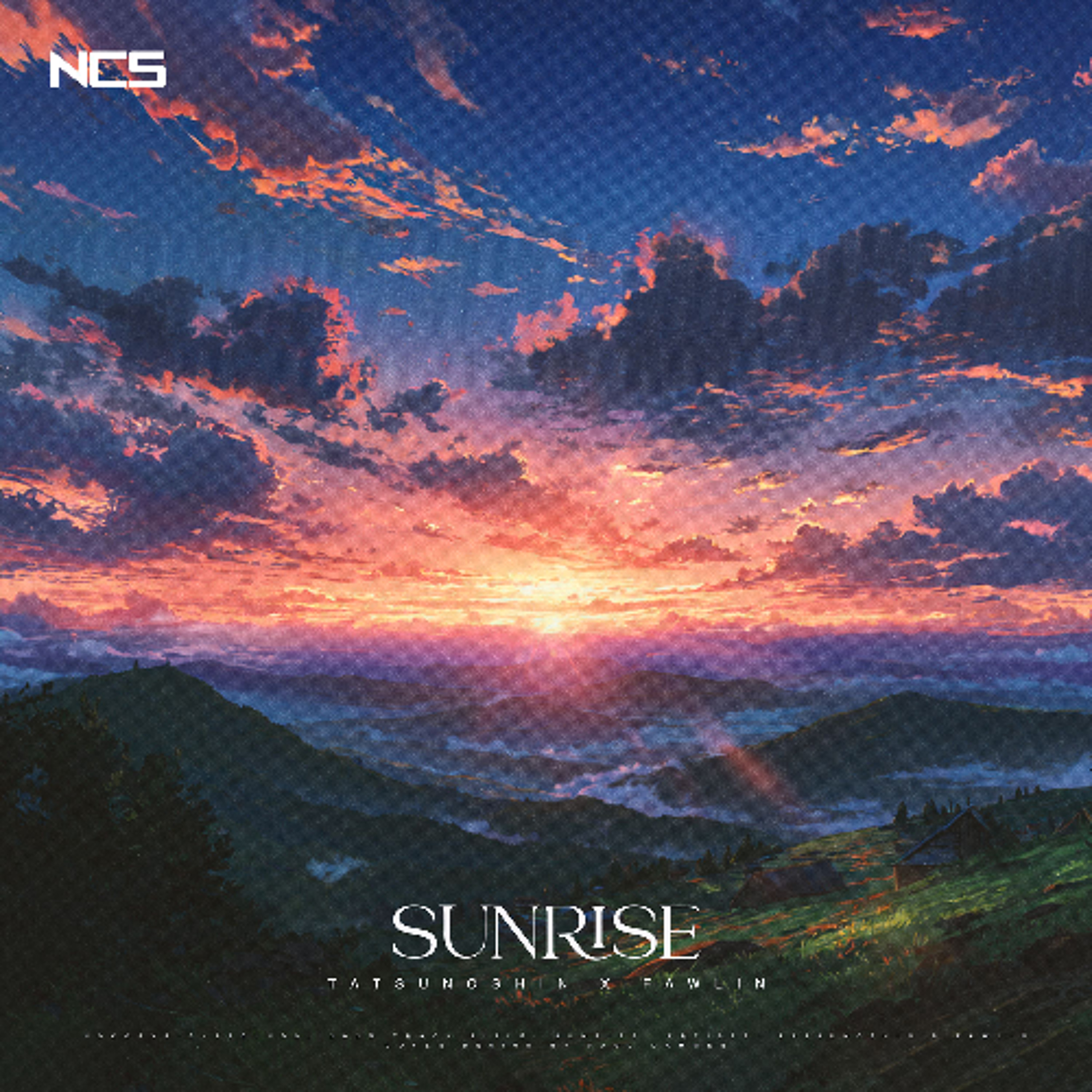 Tatsunoshin - Sunrise (feat. fawlin) [NCS Release] episode artwork