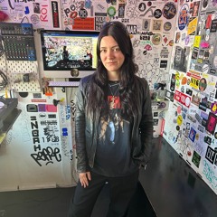 Laura Brunisholz @ The Lot Radio 12 - 13 - 2022
